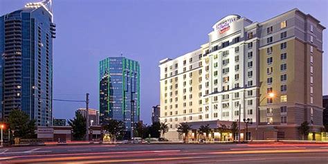 SpringHill Suites by Marriott Atlanta Buckhead | Travelzoo