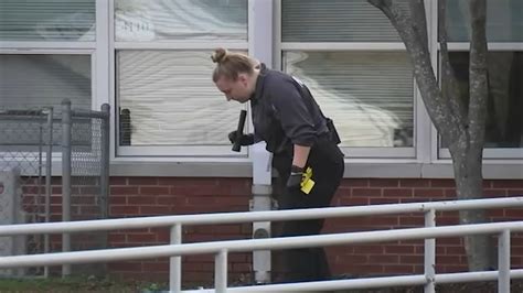 Fuquay-Varina Middle School put on lockdown after student found with gun on campus - ABC11 ...