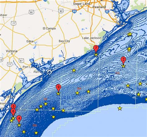 Us Navigable Waters Map