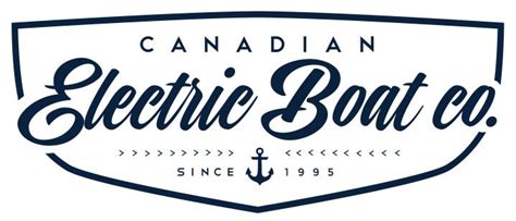 Canadian Electric Boat Company - Member of the World Alliance