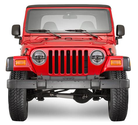 輸入市場オンラインストアCrown Automotive 5ED16T3X Front Bumper for Jeep Wrangler並行輸入品 最大99％オフ！