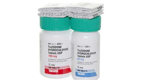 Trazodone Addiction: Symptoms, Effects, & Treatment - Addiction Resource