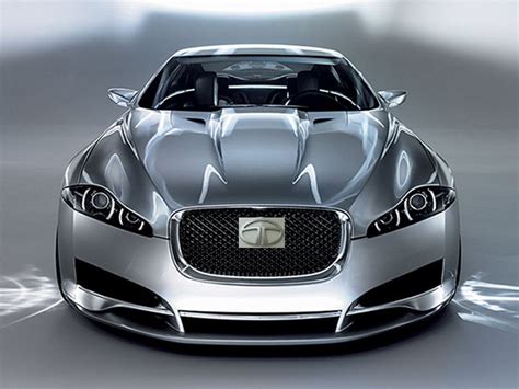 Tata Motors and Jaguar Developing Premium Model Together - autoevolution