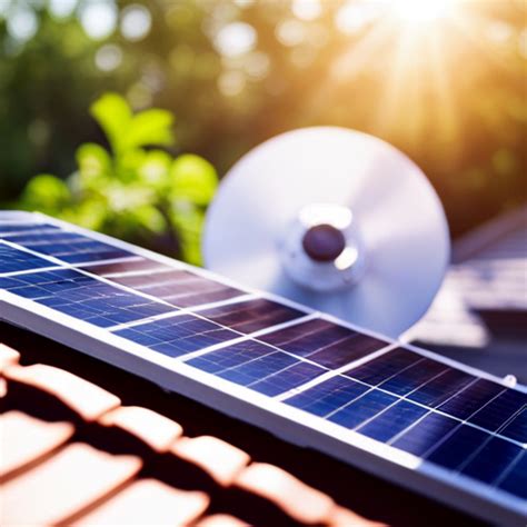 Can A Solar-Powered Whole House Fan Save You More Money?