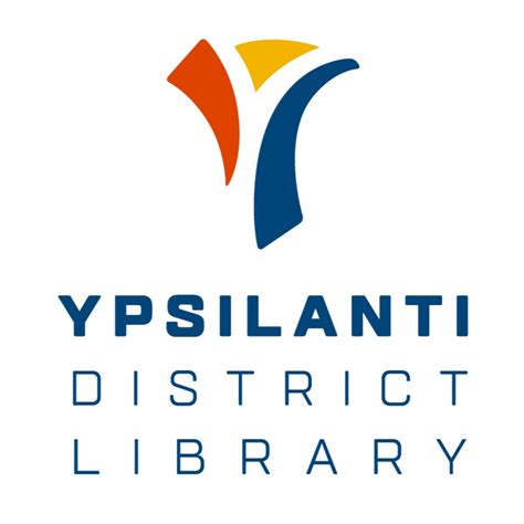 Ypsilanti District Library - YouTube