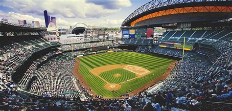 Seattle Mariners Tickets 2022 | Vivid Seats