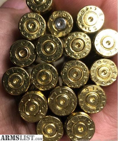 ARMSLIST - For Sale: 5.56 LC Reloading Brass All Lake City Headstamps 223