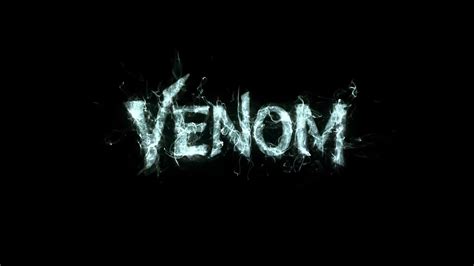 Venom movie background 5