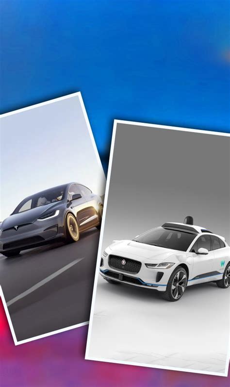 8 Companies that are working on launching self-drive cars