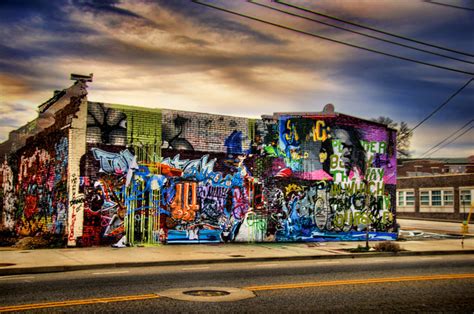 South Side Graffiti | Flickr - Photo Sharing!