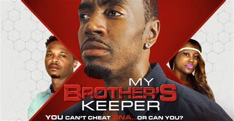 My Brother's Keeper - película: Ver online en español