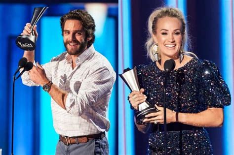 Academy of Country Music Awards Return To Nashville in 2021 - Country Now