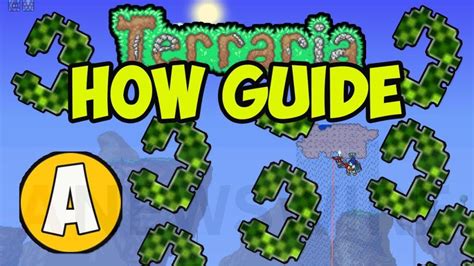 How to Get Vines in Terraria: A Comprehensive Guide - ANewswire