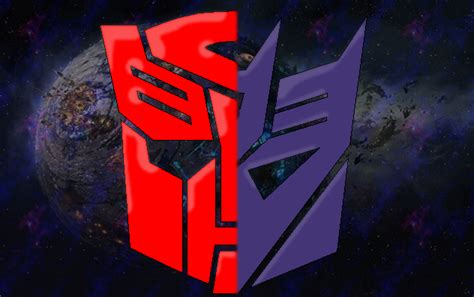 🔥 [50+] Autobots vs Decepticons Wallpapers | WallpaperSafari