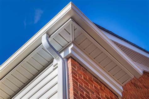 How Much Does it Cost to Add Soffit Vents in 2024? | Checkatrade