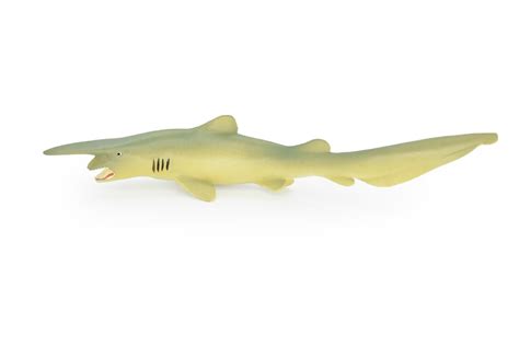 Goblin Shark, Very Realistic Rubber Figure, Model, Educational, Animal ...