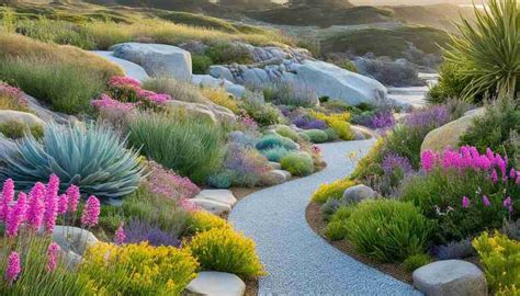 Coastal Native Plants Landscaping Guide