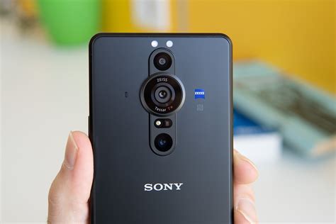 Sony Xperia PRO-I review: The Camera phone - PhoneArena