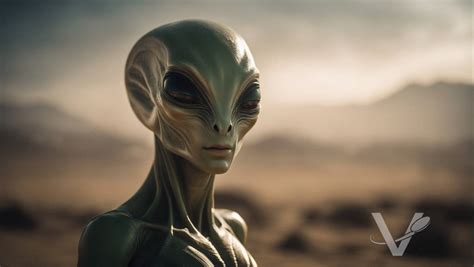 Extraterrestrial intelligence by Verdade-Ufo on DeviantArt