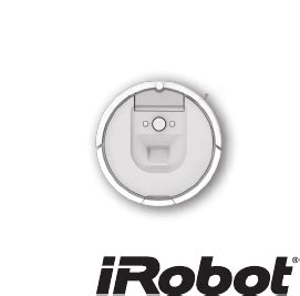 Manual Irobot Roomba 980 (page 1 of 36) (Dutch)