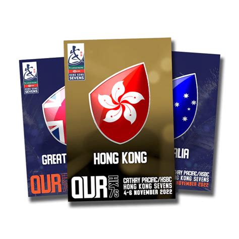 Hong Kong Rugby Union Launches NFT Marketplace