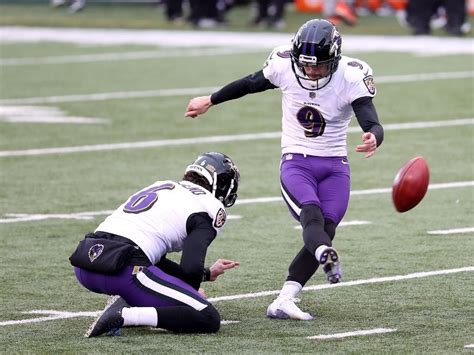 NFL Record-Breaking Field Goal Gives Ravens Last-Second Win | Baltimore, MD Patch