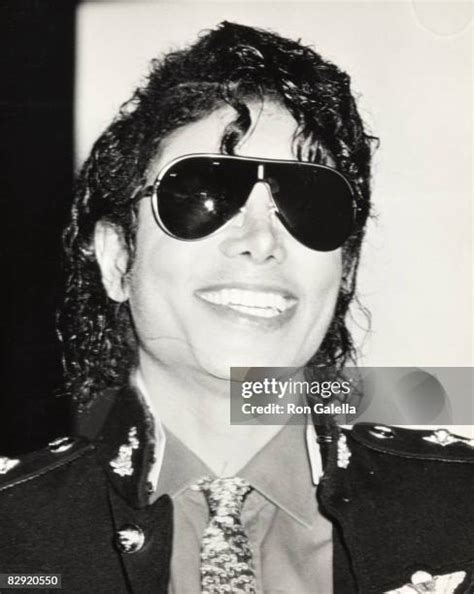 Michael Jackson Pepsi Photos and Premium High Res Pictures - Getty Images