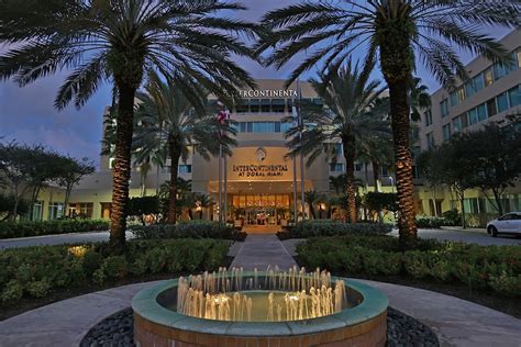 Intercontinental at Doral Miami, an IHG Hotel in Miami | Best Rates ...