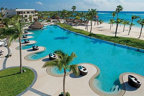 Secrets Akumal Riviera Maya - Pool: Fotos und Bewertungen - Tripadvisor