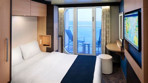 The Ultimate Guide to Royal Caribbean Staterooms | AAA Club Alliance