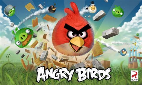 kadonde: Angry Birds Classic PC completo crackeado