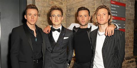 McFly reveal they are releasing a new album this year