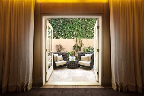 The Beauty of Life: Salon and Spa Directory: The Hotel Bel-Air Spa by ...