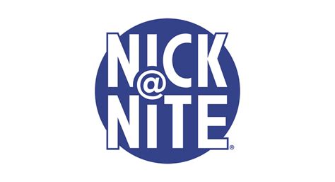 Nick at Nite Logo (Old) Download - AI - All Vector Logo