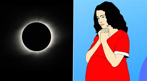 Viral News | Solar Eclipse Myths and Superstitions From Around The World | 👍 LatestLY