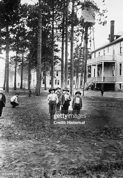 Lac Du Flambeau Wisconsin Photos and Premium High Res Pictures - Getty ...