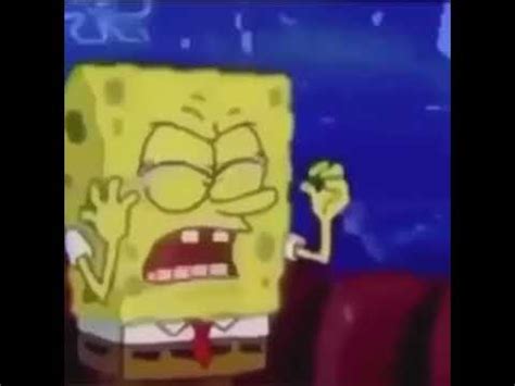 spongebob somebody help me - YouTube