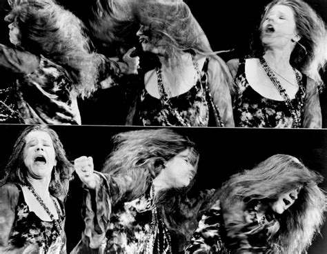 Songs Written By Janis Joplin: Her Songwriting Journey