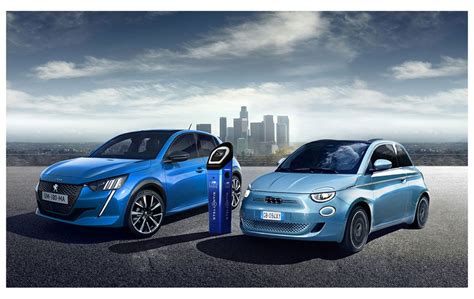 ElectricDrives | Stellantis launches Dare Forward 2030 strategy that plans 100 percent of sales ...