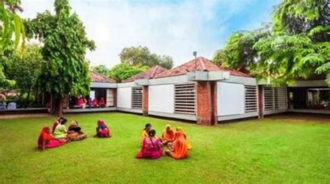 Sabarmati Ashram History, Location, Sthapna, activities | History, Locations, Country