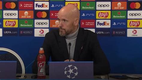 Ten Hag says ‘harsh’ Rashford red card changed everything in Man Utd loss | news.com.au ...