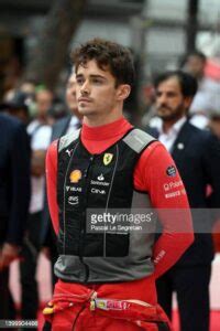 Who is Charles Leclerc's mother ? Fact about Pascale Leclerc | Sportsdave