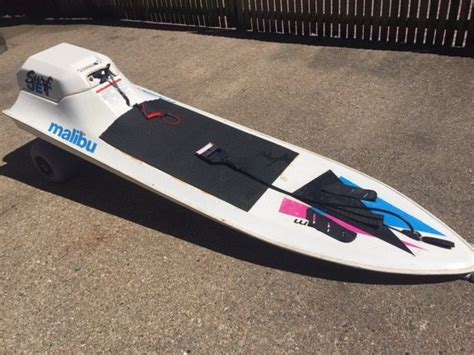 Surf Jet, Jet Surfboard, Motorized Surfboard, Jet Ski, Jet Powered Sup for sale from United Kingdom