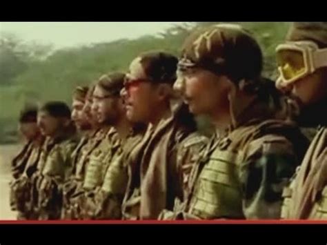 Indian army para commando training video free download - cokethisin