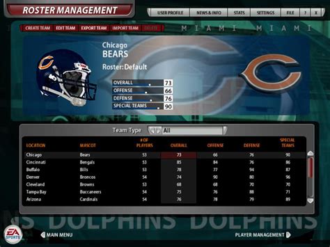 Madden NFL 06 Download (2005 Sports Game)