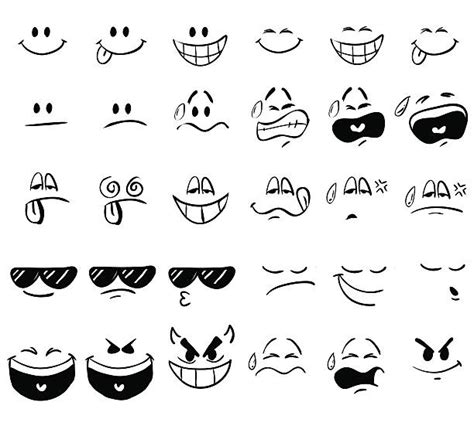 Drunk Smiley Face Cartoon Illustrations, Royalty-Free Vector Graphics ...