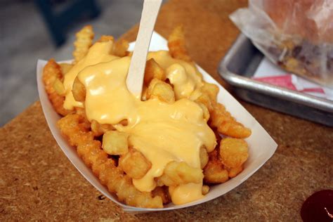 Cheese fries - Wikipedia