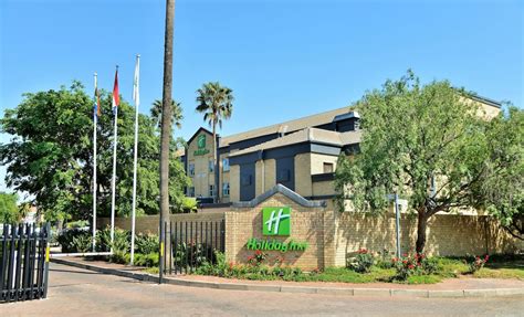 Holiday Inn Johannesburg Airport, an IHG Hotel Boksburg, Gauteng, ZA - Reservations.com