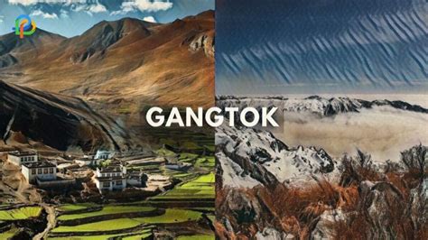 Gangtok, The Land Of Monasteries - Best Places To Visit In Gangtok