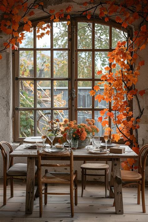 60 Fall Decor Ideas: Transform Your Home With Seasonal Charm